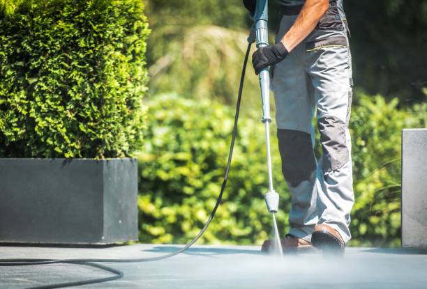 Best Oil Spill Cleanup  in Rosemead, CA