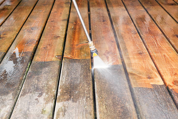 Best Building Exterior Washing  in Rosemead, CA