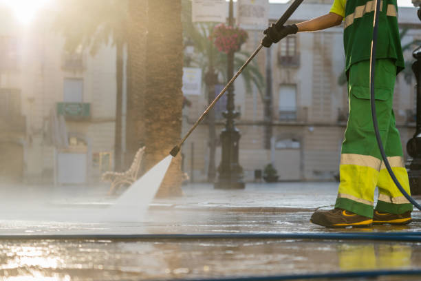 Best Pool Deck Cleaning  in Rosemead, CA
